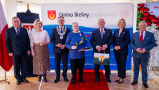 Złote Gody w Bielinach