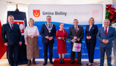 Złote Gody w Bielinach