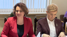 Obrady Rady Społecznej Świętokrzyskiego Centrum Onkologii w Kielcach