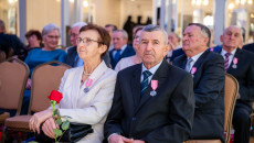 Złote Gody w Bielinach