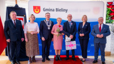 Złote Gody w Bielinach