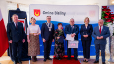 Złote Gody w Bielinach
