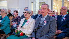 Złote Gody w Bielinach