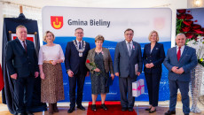 Złote Gody w Bielinach