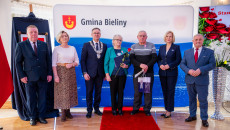 Złote Gody w Bielinach