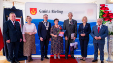 Złote Gody w Bielinach