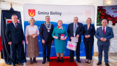 Złote Gody w Bielinach