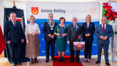 Złote Gody w Bielinach