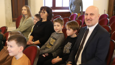 Lekcja patriotyzmu i ekologii w Muzeum Zamkowym w Sandomierzu