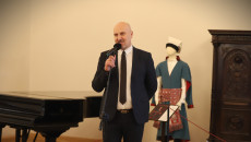 Lekcja patriotyzmu i ekologii w Muzeum Zamkowym w Sandomierzu