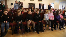 Lekcja patriotyzmu i ekologii w Muzeum Zamkowym w Sandomierzu