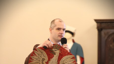 Lekcja patriotyzmu i ekologii w Muzeum Zamkowym w Sandomierzu