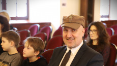 Lekcja patriotyzmu i ekologii w Muzeum Zamkowym w Sandomierzu