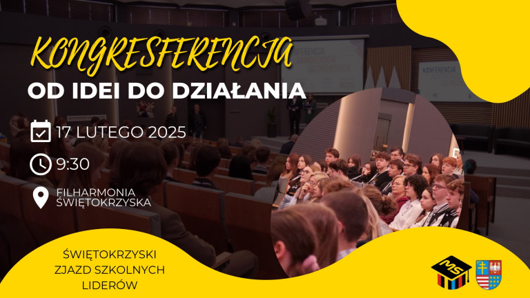 Kongresferencja Grafika