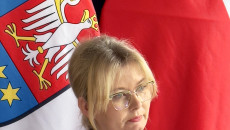 Małgorzata Krzywda