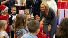 Mikołajki Rodzin Adopcyjnych