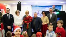 Mikołajki Rodzin Adopcyjnych I Zastępczych