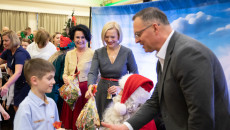Mikołajki Rodzin Zastępczych I Adopcyjnych