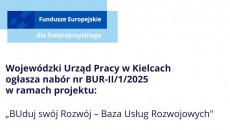 Nabór BUR dla osób indywidualnych