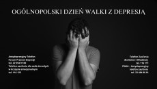 Ogólnopolski Dzień Walki Z Depresją