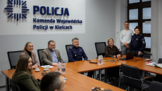 Warsztaty W Komendzie