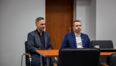 Warsztaty W Komendzie Policji