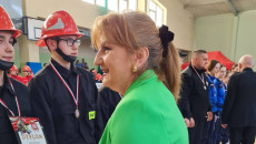 Zawody sportowo-pożarnicze Kluczewsko