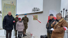 W Sandomierzu i Opatowie oddali hołd Żołnierzom Armii Krajowej
