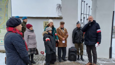 W Sandomierzu i Opatowie oddali hołd Żołnierzom Armii Krajowej