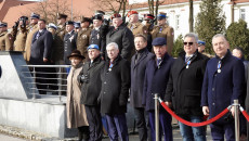 goście uroczystości