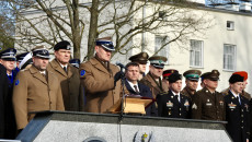 przemówienie