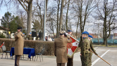 przekazanie dowodzenia