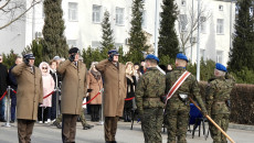 przekazanie dowodzenia