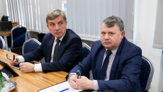 Podczas Obrad
