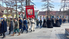 Przemarsz
