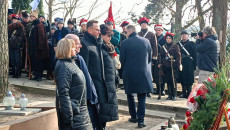 Przy Mogile Powstańców