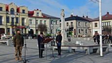 Wicemarszalek Marek Bogusławski