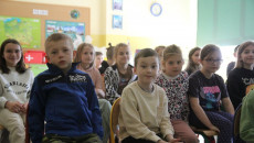 Dzień Bezpiecznego Internetu 2025 w powiecie sandomierskim i staszowskim