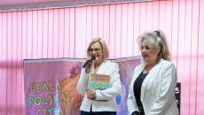 Cała Polska czyta dzieciom, przedszkole Samorządowe nr34 w Kielcach