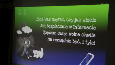Dzień Bezpiecznego Internetu 2025 w powiecie sandomierskim i staszowskim