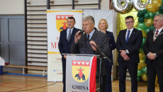 mówi wiceprzewodniczący Mieczysław Gębski