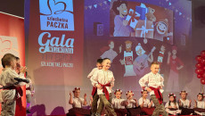 Gala Wojewódzka XXIV edycji Szlachetnej Paczki