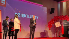 Gala Wojewódzka XXIV edycji Szlachetnej Paczki