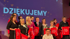 Gala Wojewódzka XXIV edycji Szlachetnej Paczki