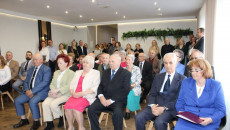 Złote Gody w Gminie Smyków