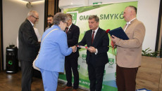 Złote Gody w Gminie Smyków