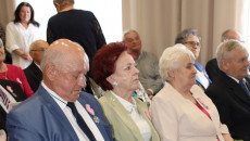 Złote Gody w Gminie Smyków