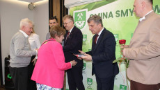 Złote Gody w Gminie Smyków