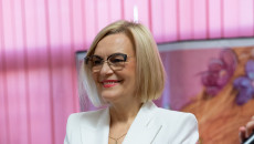 Cała Polska czyta dzieciom, przedszkole Samorządowe nr34 w Kielcach