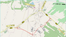 Bogoria Plan Orientacyjny